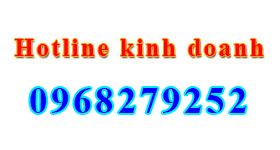 Hotline kinh doanh Honda Ôtô Cần Thơ